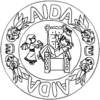 Aida Mandala
