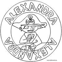 Alexandra Pirat