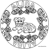 Alida Mandala