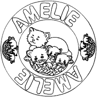 Amelie Mandala