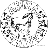 Amira Mandala