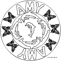 Amy Mandala