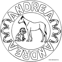 Andrea Mandala