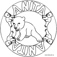 Anita Mandala