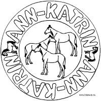 Ann-Katrin Mandala