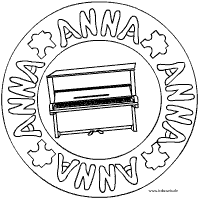 Anna Mandala