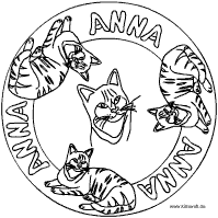 Anna Mandala