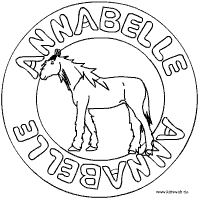 Annabelle Mandala