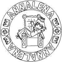Annalena-Mandala