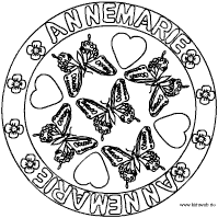Annemarie Mandala