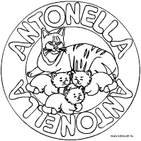 Antonella Mandala