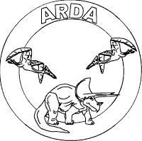 Arda Mandala