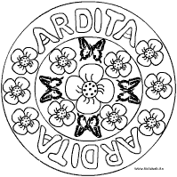 Ardita Mandala