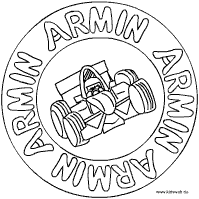 Armin Mandala