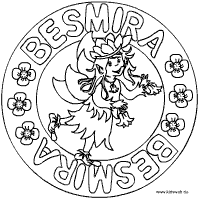 Besmira Mandala
