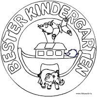 Bester Kindergarten