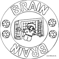 Brain Mandala