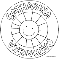 Catharina Mandala