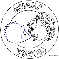 Chiara Mandala