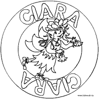 Ciara Mandala