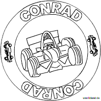Conrad Mandala