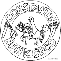 Constantin Ritter Mandala