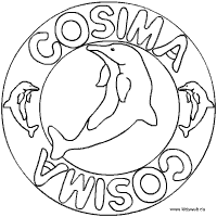 Cosima Mandala