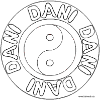 Dani Mandala