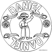 Daniel Mandala