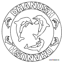 Dhanush