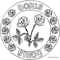Doris Mandala