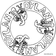 Dylan Mandala