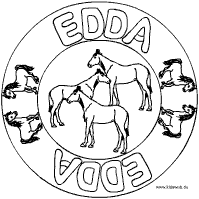 Edda Mandala
