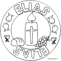 Elias Mandala