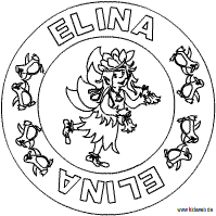 Elina Mandala