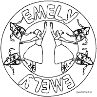 Emely Mandala