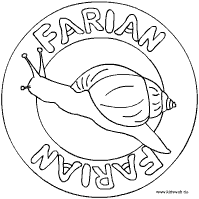 Farian Mandala