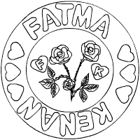 Fatma Mandala