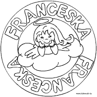 Franceska Mandala