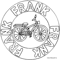 Frank Mandala