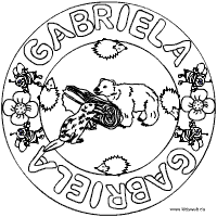 Gabriela Mandala