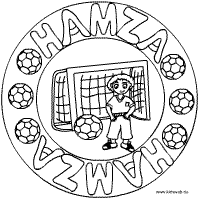 Hamza Mandala