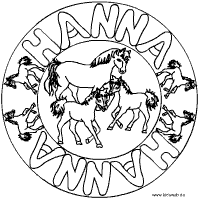 Hanna Mandala