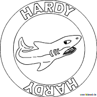 Hardy Mandala