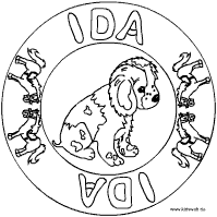 Ida Mandala