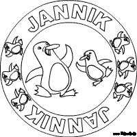 Jannik Mandala