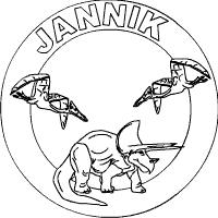Jannik Saurier Mandala