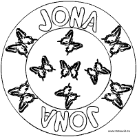 Jona Mandala