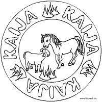 Kaija Mandala