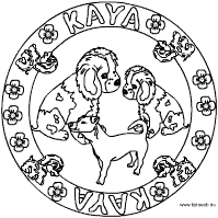 Kaya Mandala
